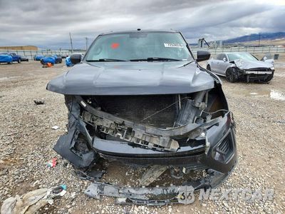 Piąte zdjęcie samochodu w środku: 2019 FORD EXPEDITION MAX XLT VIN:1FMJK1JT8KEA58288 - miniatura