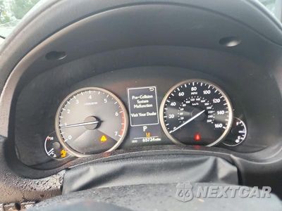 Zdjęcie 9 z 14 samochodu: 2019 LEXUS NX 300 BASE VIN:JTJYARBZ4K2154618 - miniatura