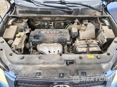 Zdjęcie 11 z 13 samochodu: 2007 TOYOTA RAV4 BASE VIN:JTMBD33V975067263 - miniatura