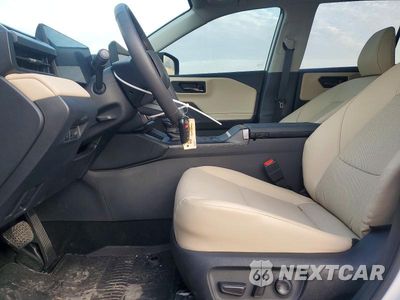 Zdjęcie 7 z 13 samochodu: 2026 TOYOTA RAV4 XLE PREMIUM VIN:2T36DRBV1TW021158 - miniatura