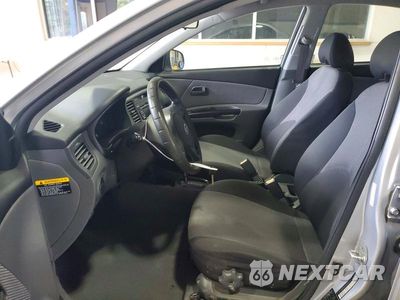 Zdjęcie 7 z 12 samochodu: 2010 KIA RIO BASE VIN:KNADH4A33A6650270 - miniatura