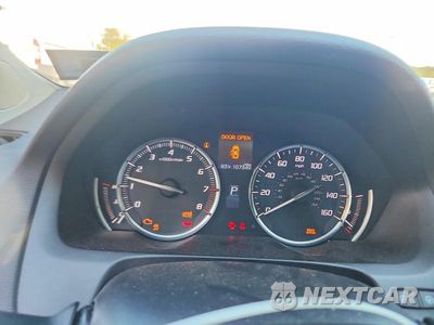 Zdjęcie 9 z 13 samochodu: 2017 ACURA TLX VIN:19UUB1F38HA010088 - miniatura
