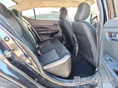 Zdjęcie 10 z 12 samochodu: 2020 NISSAN VERSA SV VIN:3N1CN8EV4LL915994 - miniatura