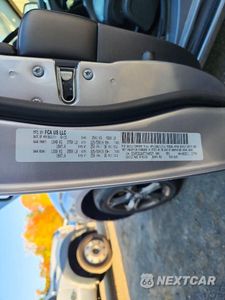 Zdjęcie 13 z 13 samochodu: 2015 DODGE JOURNEY CROSSROAD VIN:3C4PDDGG0FT740527 - miniatura