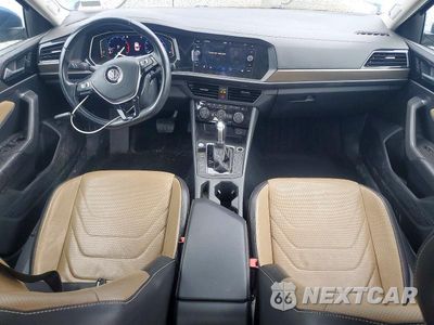 Zdjęcie 8 z 12 samochodu: 2019 VOLKSWAGEN JETTA SEL PREMIUM VIN:3VWG57BUXKM005857 - miniatura