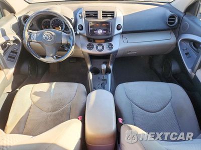 Zdjęcie 8 z 13 samochodu: 2007 TOYOTA RAV4 LIMITED VIN:JTMBD31V176038045 - miniatura