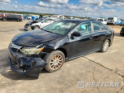 2012 TOYOTA CAMRY LE 4T1BF1FK8CU058226 - główne zdjęcie licytacji z USA - miniatura