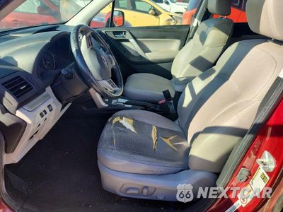 Zdjęcie 7 z 12 samochodu: 2014 SUBARU FORESTER 2.5I LIMITED VIN:JF2SJAHC9EH493519 - miniatura