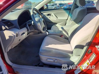 Zdjęcie 7 z 12 samochodu: 2011 TOYOTA CAMRY LE VIN:4T1BF3EK5BU182773 - miniatura