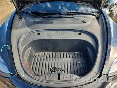 Zdjęcie 11 z 12 samochodu: 2021 TESLA MODEL 3 VIN:5YJ3E1EB6MF924559 - miniatura