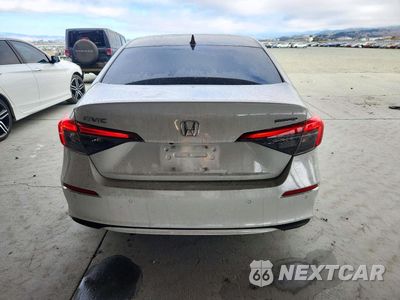 Zdjęcie 6 z 12 samochodu: 2024 HONDA CIVIC TOURING VIN:2HGFE1F99RH310570 - miniatura