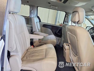 Zdjęcie 11 z 13 samochodu: 2015 CHRYSLER TOWN & COUNTRY TOURING VIN:2C4RC1BG7FR562491 - miniatura