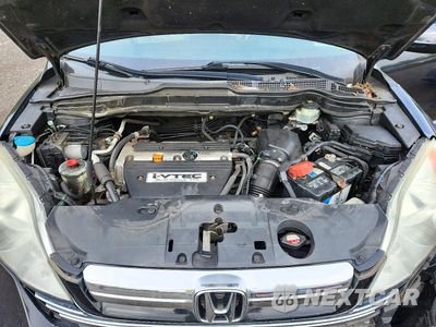 Zdjęcie 12 z 14 samochodu: 2009 HONDA CR-V EXL VIN:5J6RE48709L062327 - miniatura