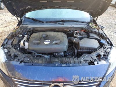 Zdjęcie 11 z 12 samochodu: 2015 VOLVO S60 PREMIER VIN:YV126MFK7F1337964 - miniatura
