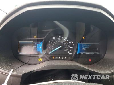 Zdjęcie 9 z 13 samochodu: 2023 FORD EDGE TITANIUM VIN:2FMPK4K96PBA21841 - miniatura