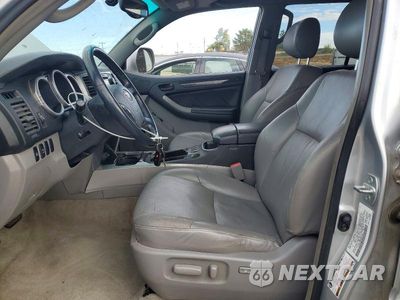 Zdjęcie 7 z 13 samochodu: 2005 TOYOTA 4RUNNER LIMITED VIN:JTEBU17R658041065 - miniatura