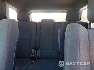 Zdjęcie 10 z 14 samochodu: 2014 JEEP GRAND CHEROKEE LAREDO VIN:1C4RJFAG1EC226735 - miniatura