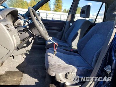 Zdjęcie 7 z 13 samochodu: 1998 HONDA CR-V LX VIN:JHLRD2841WC012361 - miniatura