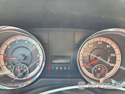Zdjęcie 9 z 13 samochodu: 2016 DODGE GRAND CARAVAN SXT VIN:2C4RDGCG6GR224581 - miniatura