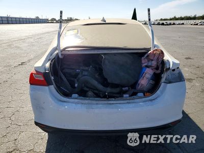 Zdjęcie 6 z 12 samochodu: 2017 CHEVROLET MALIBU LT VIN:1G1ZE5STXHF101299 - miniatura