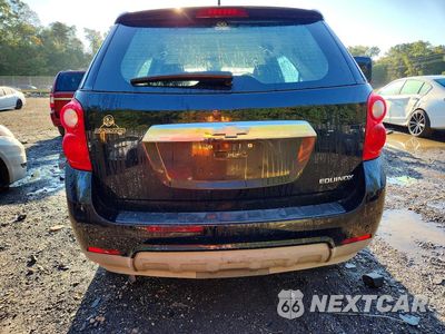 Zdjęcie 6 z 13 samochodu: 2012 CHEVROLET EQUINOX LS VIN:2GNALBEK9C6364941 - miniatura
