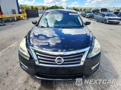 Piąte zdjęcie samochodu w środku: 2014 NISSAN ALTIMA 2.5 VIN:1N4AL3AP0EC900076 - miniatura