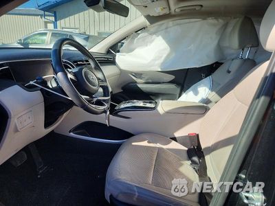 Zdjęcie 7 z 13 samochodu: 2022 HYUNDAI TUCSON LIMITED VIN:5NMJECAE2NH147722 - miniatura