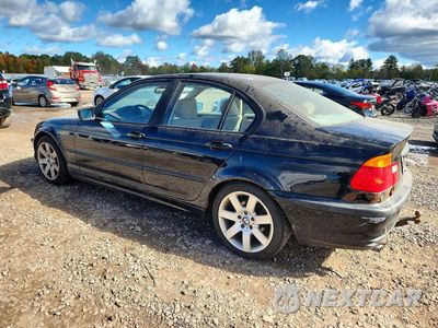 Drugie zdjęcie samochodu z przodu: 2001 BMW 325 I VIN:WBAAV33401FV03027 - miniatura