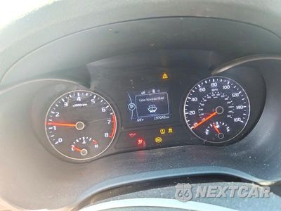 Zdjęcie 9 z 12 samochodu: 2018 KIA OPTIMA LX VIN:KNAGT4L31J5232322 - miniatura