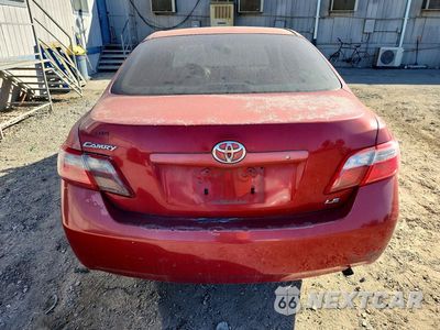 Zdjęcie 6 z 12 samochodu: 2007 TOYOTA CAMRY LE VIN:JTNBE46K673002513 - miniatura