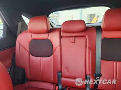 Zdjęcie 10 z 14 samochodu: 2024 GENESIS GV70 2.5T STANDARD VIN:5NMMADTB0RH000886 - miniatura