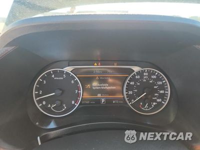 Zdjęcie 9 z 12 samochodu: 2025 NISSAN SENTRA SR VIN:3N1AB8DV0SY346290 - miniatura