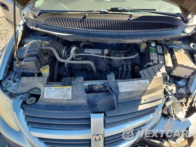 Zdjęcie 12 z 13 samochodu: 2005 DODGE CARAVAN SE VIN:1D4GP25R35B289564 - miniatura