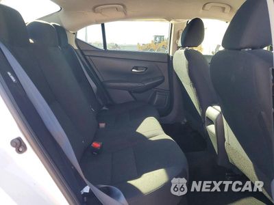 Zdjęcie 10 z 12 samochodu: 2023 NISSAN SENTRA S VIN:3N1AB8BV1PY317603 - miniatura