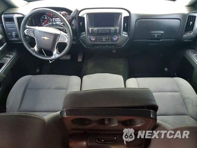 Zdjęcie 8 z 12 samochodu: 2016 CHEVROLET SILVERADO C1500 LT VIN:1GCRCREH4GZ272655 - miniatura