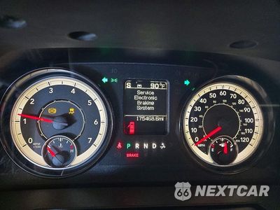 Zdjęcie 9 z 12 samochodu: 2017 RAM 1500 ST VIN:1C6RR7FT0HS796747 - miniatura