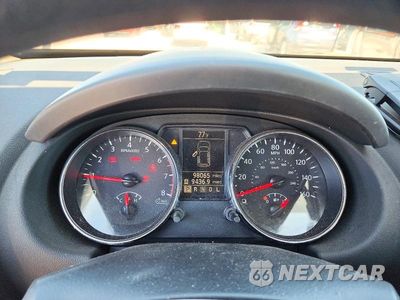 Zdjęcie 9 z 13 samochodu: 2015 NISSAN ROGUE SELECT S VIN:JN8AS5MT4FW659080 - miniatura