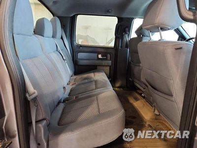 Zdjęcie 10 z 13 samochodu: 2012 FORD F150 SUPERCREW VIN:1FTFW1EF2CFB14949 - miniatura