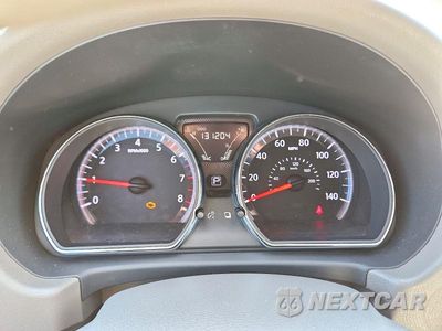 Zdjęcie 9 z 12 samochodu: 2015 NISSAN VERSA 1.6 SV VIN:3N1CN7APXFL845388 - miniatura