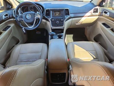 Zdjęcie 8 z 14 samochodu: 2015 JEEP GRAND CHEROKEE LAREDO VIN:1C4RJEAG0FC779758 - miniatura