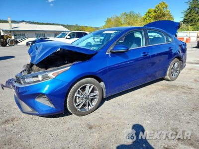 2024 KIA FORTE LXS 3KPF24AD4RE735811 - główne zdjęcie licytacji z USA - miniatura