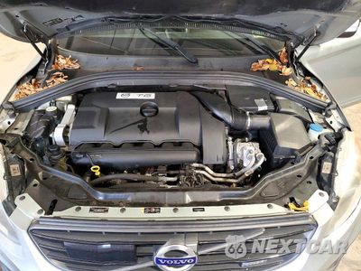 Zdjęcie 12 z 13 samochodu: 2014 VOLVO XC60 T6 VIN:YV4902DZ9E2525336 - miniatura