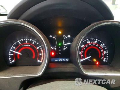 Zdjęcie 9 z 13 samochodu: 2011 TOYOTA HIGHLANDER SE VIN:5TDBK3EH2BS042270 - miniatura