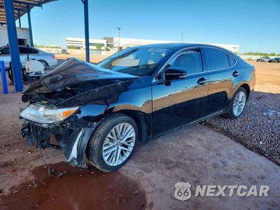 2013 LEXUS ES 350 JTHBK1GG5D2028414 - główne zdjęcie licytacji z USA - miniatura