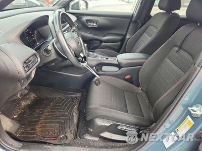 Zdjęcie 7 z 12 samochodu: 2024 HONDA HR-V SPORT VIN:3CZRZ2H5XRM726705 - miniatura