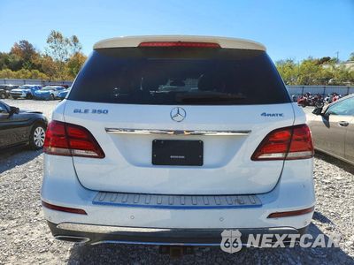 Zdjęcie 6 z 14 samochodu: 2018 MERCEDES-BENZ GLE 350 4MATIC VIN:4JGDA5HBXJB037219 - miniatura