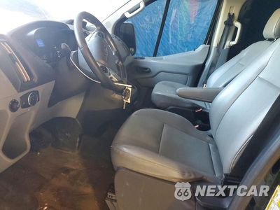 Zdjęcie 7 z 13 samochodu: 2017 FORD TRANSIT T-150 VIN:1FTYE1YM0HKA53413 - miniatura