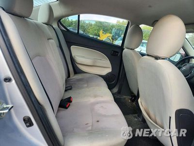 Zdjęcie 10 z 12 samochodu: 2017 MITSUBISHI MIRAGE G4 ES VIN:ML32F3FJXHHF15325 - miniatura