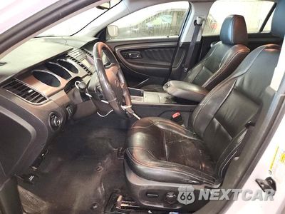Zdjęcie 7 z 12 samochodu: 2011 FORD TAURUS SEL VIN:1FAHP2EW7BG169312 - miniatura