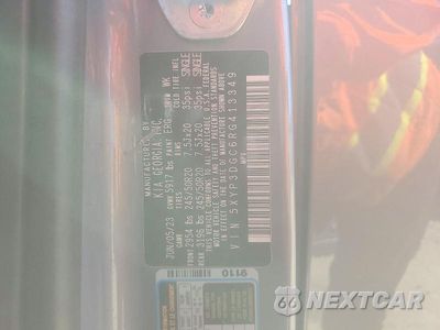 Zdjęcie 13 z 13 samochodu: 2024 KIA TELLURIDE EX VIN:5XYP3DGC6RG413349 - miniatura